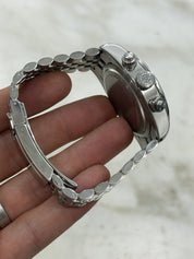 2024 Tudor Black Bay Stainless Steel Blue Dial 41mm Automatic Mens Watch 79360