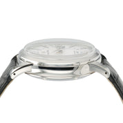 Grand Seiko Elegance Silver Dial Stainless Steel 39.5mm Automatic Men’s SBGM255