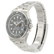 Rolex Submariner Black Dial Stainless Steel 41mm Automatic Men’s Watch 126610LN