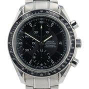 Omega Speedmaster Black Dial Stainless Steel 40mm Automatic Men’s 3210.50.00