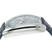 Franck Muller Crazy Hours Blue Dial Steel 43x33mm Auto Men's Watch 7880 CH II NR