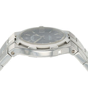 Vacheron Constantin Black Dial Stainless Steel 35mm Automatic Men’s Watch 42050