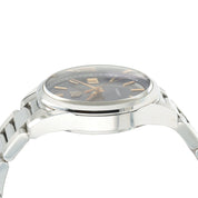 Tag Heuer Carrera Lady Blue Dial Stainless Steel 36mm Quartz Women's WBK1312