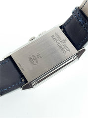 Jaeger LeCoultre Grande Reverso Ultra Thin Duoface Q3788570 | Birmingham Luxury Watches Birmingham, Michigan