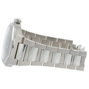 Girard Perregaux Laureato Stainless Steel Blue Dial 42mm Automatic Mens 81010