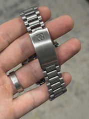 Omega Speedmaster Professional Steel Cal. 861 Watch 145.022 - For Parts