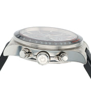 Longines Conquest Stainless Steel Grey Dial 42mm Automatic Men’s Watch L3.836.4