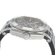 Roger Dubuis Easy Diver Just For Friends Steel Black Dial 46mm Automatic Watch