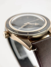 Omega Seamaster 234.92.41.21.10.001