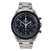 Omega Speedmaster Moonwatch 42mm Hesalite Mens Watch 311.30.42.30.01.005