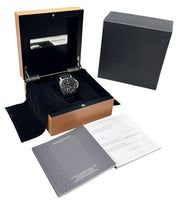 Panerai Luminor Submersible Titanium Black Dial 47mm Automatic Mens PAM00389