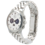 Zenith El Primero Steel Silver Dial 44mm Automatic Men’s Watch 03.0520.4100