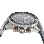 Ulysse Nardin Diver Chrono Blue Dial Stainless Steel 44mm Automatic 1503-170