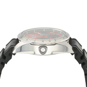 Tudor Fastrider Ducati Red Dial Stainless Steel 42mm Automatic Men’s Watch 42000