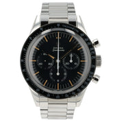 Omega Speedmaster Blue Dial Steel 39mm Manual Wind Men’s 310.30.40.50.06.001