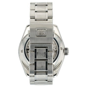 Grand Seiko Kira-Zuri Blue Dial Stainless Steel 40mm Automatic Men’s SBGA387