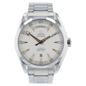 Omega Seamaster Aqua Tera Silver Dial 41.5mm Automatic Men’s 231.10.42.22.02.001