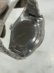 2024 Tudor Black Bay Stainless Steel Black Dial 41mm Automatic Watch 7941A1A0RU