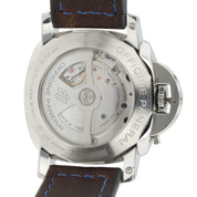 Panerai Luminor Marina Black Dial Stainless Steel 44mm Automatic Men’s PAM00359