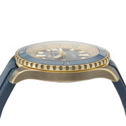 Breitling Bronze SuperOcean Blue Dial 44mm Automatic Men’s Watch N17376