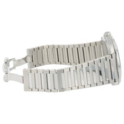 Bulgari Octo Stainless Steel Blue Dial 41mm Automatic Movement Mens Watch 103739