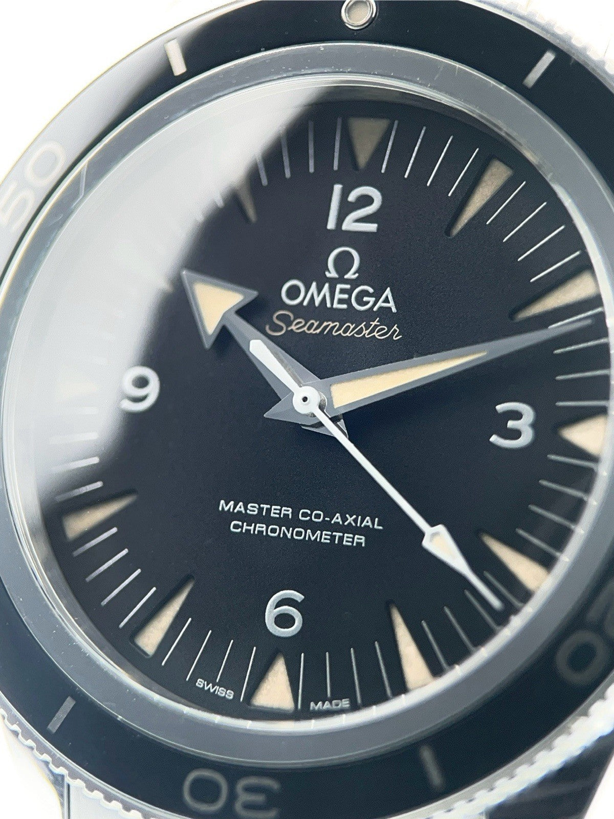 Omega Seamaster 233.30.41.21.001
