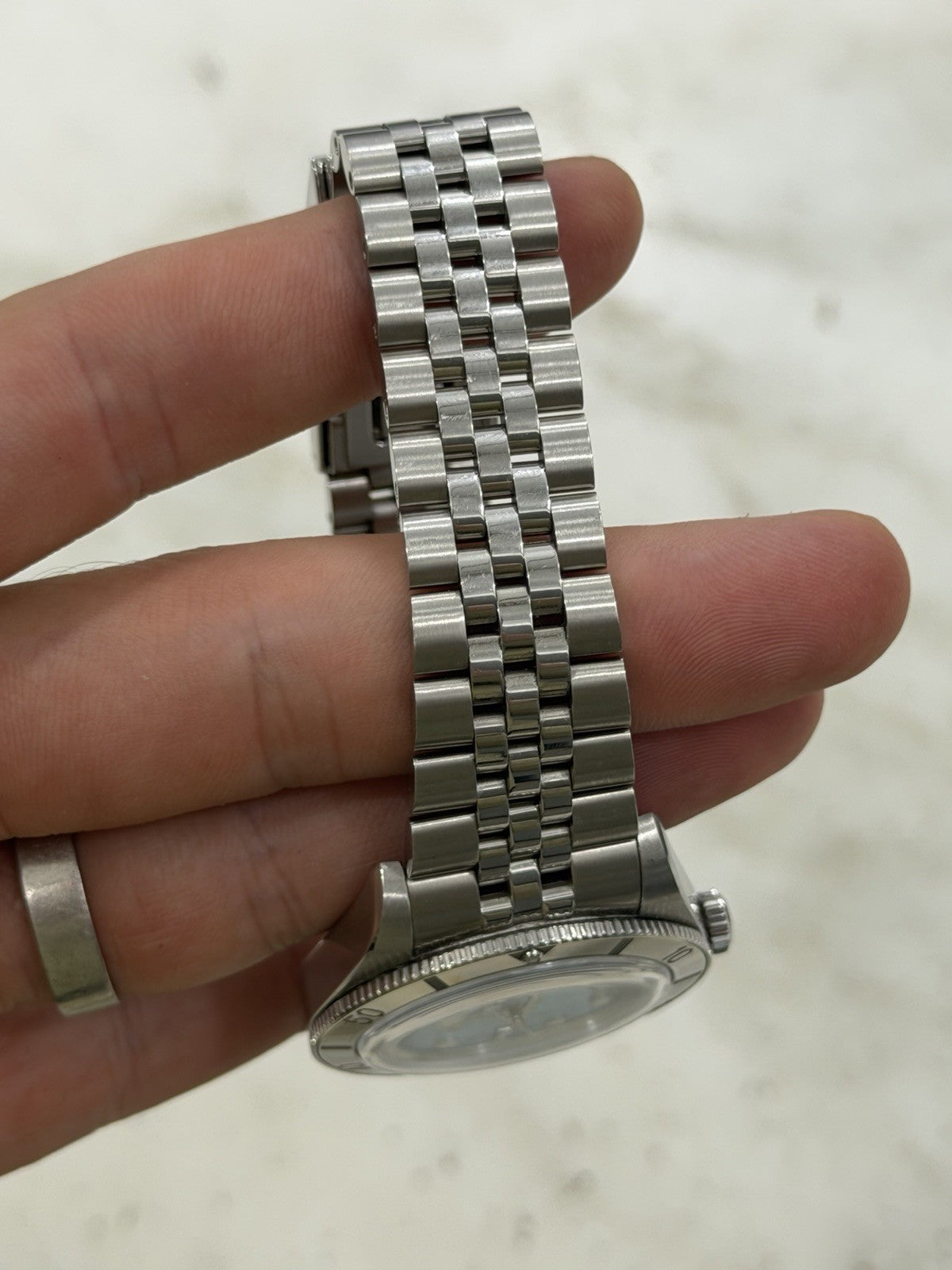2025 Tudor Black Bay 54 Stainless Lagoon Blue 37mm Watch M79000-0001