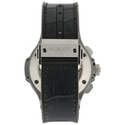 Hublot Big Bang Aero Skeleton Dial Stainless Steel 44mm Automatic 311.SM.1170.GR