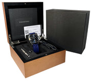 Panerai Luminor Stainless Steel PAM01033