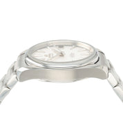 Omega Seamaster Silver Dial Steel 38.5mm Automatic Men's 231.10.39.21.02.001