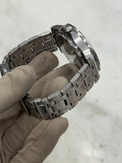 2026 Omega Seamaster Steel White Dial 42mm Automatic Watch 210.30.42.20.04.001