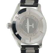 IWC Pilots XX Watch Black Dial Stainless Steel 40mm Auto Men’s Watch IW328201