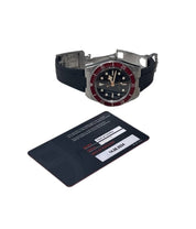 Tudor Black Bay Stainless Steel Black Dial 41mm Automatic Men's Watch 7941A1A0RU