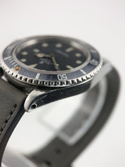 Rolex Submariner Stainless Steel Black Dial 40mm Automatic Men’s Watch 16800