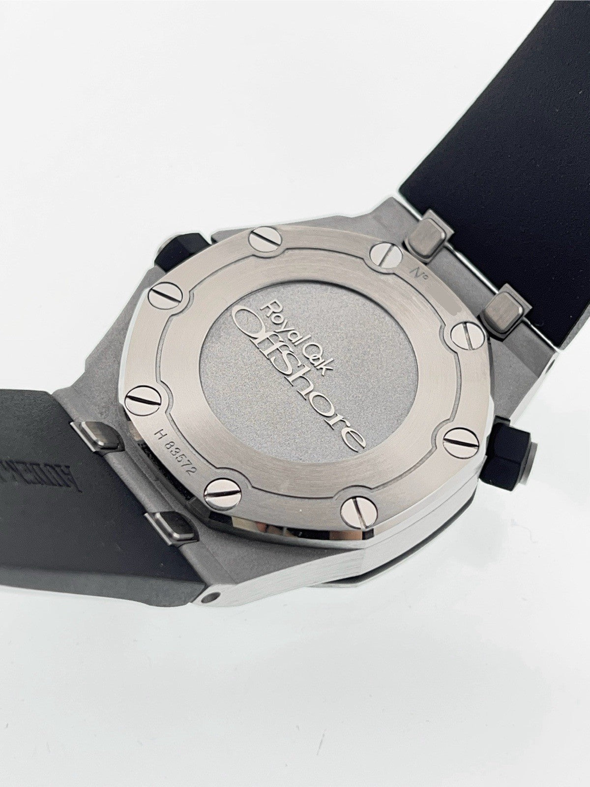 Audemars Piguet Royal Oak 15703ST