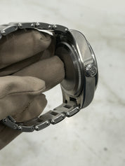 2024 Tudor Black Bay Pro Stainless Steel GMT Men's Black Dial Watch 79470