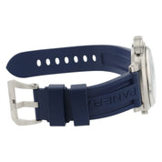 Panerai Luminor Stainless Steel White Dial 44mm Automatic Men’s Watch PAM01218