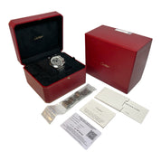 41mm Cartier Pasha de Cartier Chronograph WSPA0027