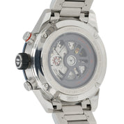 Tag Heuer Calibre Skeleton Dial Stainless Steel 43mm Automatic Men’s CAR201T-0