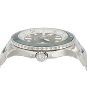 NEW 2026 Breitling Superocean Green Dial 44mm Automatic Men's Watch A17376