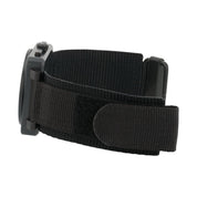 Bell & Ross Chronograph Stainless Steel Black Dial 46mm Automatic Watch BR01-94