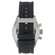 2026 NEW Blancpain Fifty Fathoms Steel Grey Dial 43mm Mens Watch 5200 1110 B52A