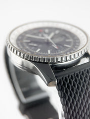Breitling Navitimer World GMT A24322