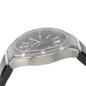 Piaget Polo FortyFive Black Dial Titanium 45mm Automatic Men’s Watch P10605