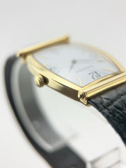 Audemars Piguet Carnegie 18k Yellow Gold Manual Wind Men’s Watch 14941BA