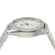 Omega Globemaster Silver Dial Steel 39mm Automatic Men's 130.30.39.21.02.001