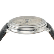 Audemars Piguet Huitieme Silver Dial Steel 41mm Automatic Men’s Watch 25644ST