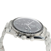 Omega Speedmaster Professional Black Dial Steel 42mm Manual 311.30.42.30.01.005