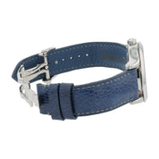 Carl F Bucherer Manero Stainless Steel White Dial 40mm Automatic Mens 10901.08