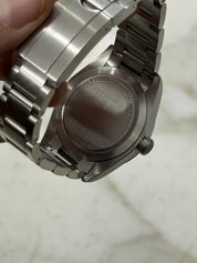 2026 Tudor Ranger 39mm Stainless Steel 79950 Black Dial Automatic Watch